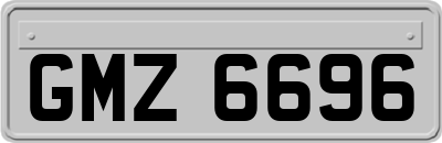 GMZ6696