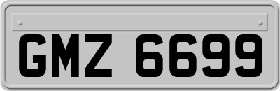 GMZ6699
