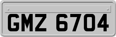 GMZ6704