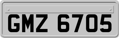 GMZ6705