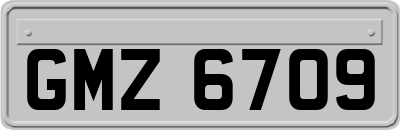 GMZ6709
