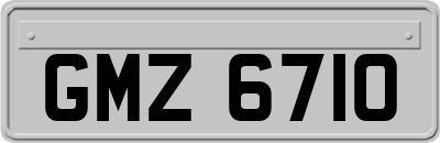 GMZ6710