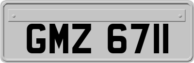 GMZ6711