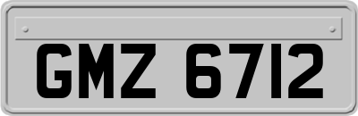 GMZ6712