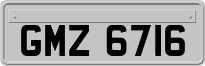 GMZ6716