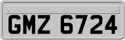 GMZ6724