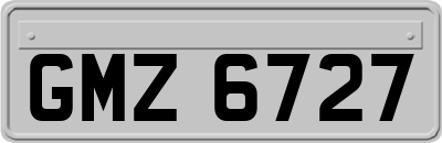 GMZ6727
