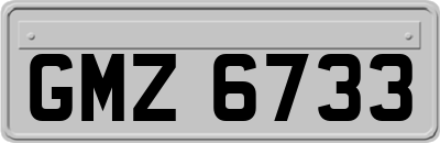 GMZ6733