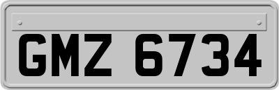 GMZ6734
