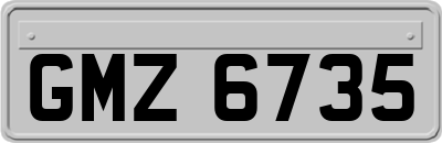 GMZ6735