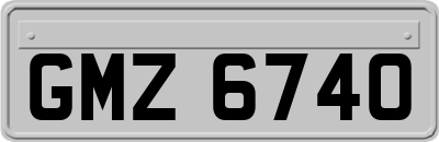 GMZ6740