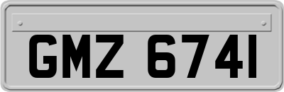 GMZ6741