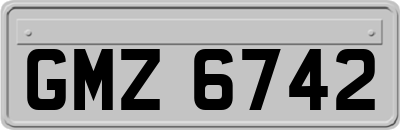 GMZ6742