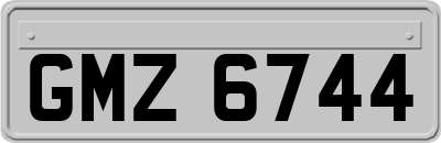GMZ6744
