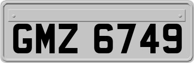 GMZ6749