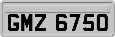 GMZ6750