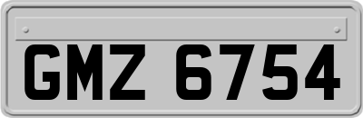 GMZ6754