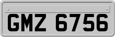 GMZ6756