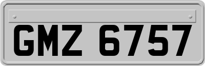 GMZ6757