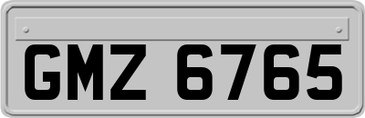 GMZ6765