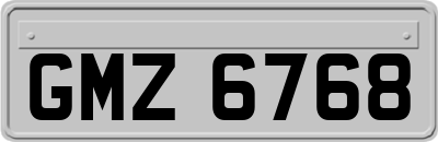 GMZ6768