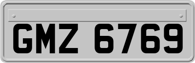 GMZ6769