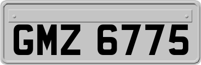 GMZ6775
