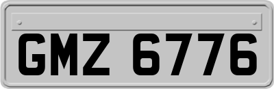 GMZ6776