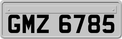 GMZ6785