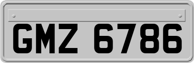 GMZ6786