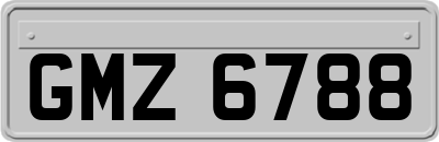 GMZ6788
