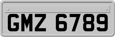 GMZ6789