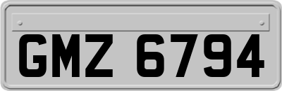 GMZ6794