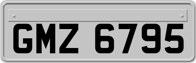 GMZ6795