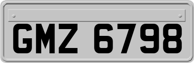 GMZ6798