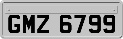 GMZ6799
