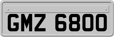 GMZ6800
