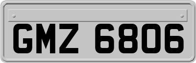 GMZ6806