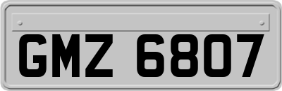 GMZ6807