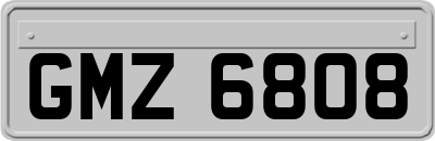 GMZ6808