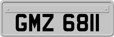 GMZ6811