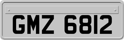 GMZ6812