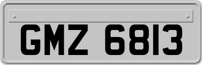 GMZ6813