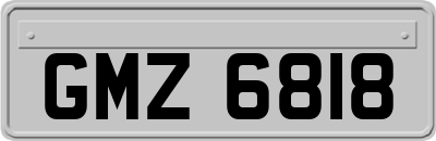 GMZ6818