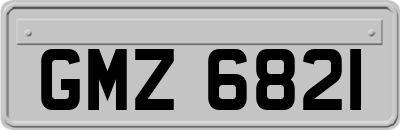 GMZ6821