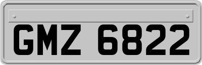 GMZ6822