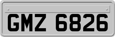 GMZ6826