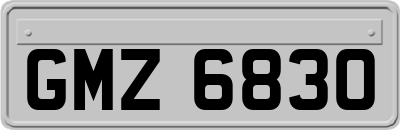 GMZ6830
