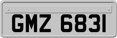 GMZ6831
