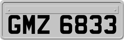 GMZ6833